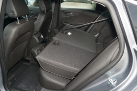 2022款雪佛兰迈锐宝XL