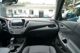 2022款雪佛兰迈锐宝XL