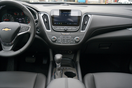 2022款雪佛兰迈锐宝XL