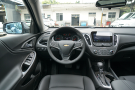 2022款雪佛兰迈锐宝XL