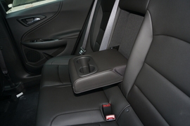 2022款雪佛兰迈锐宝XL