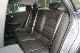 2022款雪佛兰迈锐宝XL