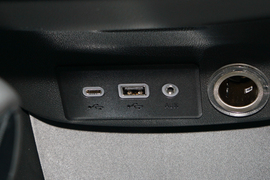 2022款雪佛兰迈锐宝XL