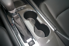 2022款雪佛兰迈锐宝XL