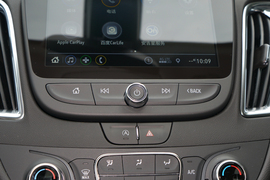 2022款雪佛兰迈锐宝XL