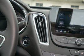 2022款雪佛兰迈锐宝XL