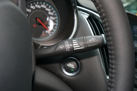 2022款雪佛兰迈锐宝XL