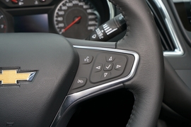 2022款雪佛兰迈锐宝XL