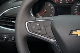 2022款雪佛兰迈锐宝XL