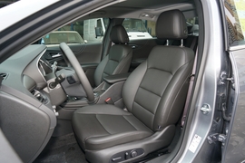 2022款雪佛兰迈锐宝XL