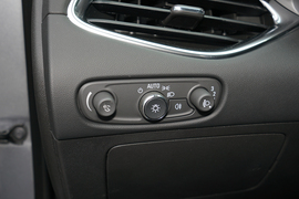 2022款雪佛兰迈锐宝XL