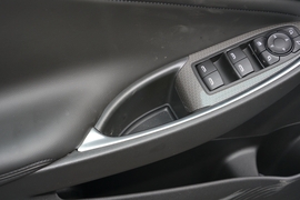 2022款雪佛兰迈锐宝XL