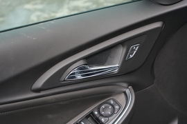 2022款雪佛兰迈锐宝XL