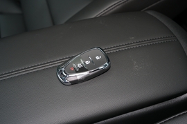 2022款雪佛兰迈锐宝XL