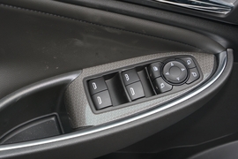 2022款雪佛兰迈锐宝XL