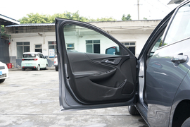 2022款雪佛兰迈锐宝XL