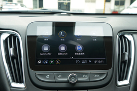 2022款雪佛兰迈锐宝XL