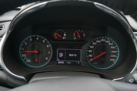 2022款雪佛兰迈锐宝XL