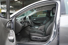 2022款雪佛兰迈锐宝XL