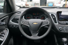 2022款雪佛兰迈锐宝XL