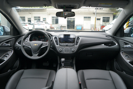 2022款雪佛兰迈锐宝XL