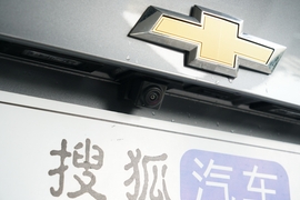 2022款雪佛兰迈锐宝XL