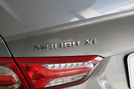 2022款雪佛兰迈锐宝XL