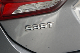 2022款雪佛兰迈锐宝XL