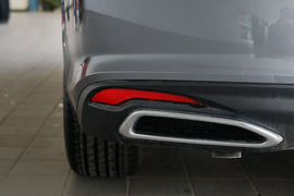 2022款雪佛兰迈锐宝XL