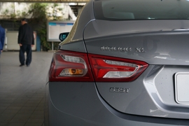 2022款雪佛兰迈锐宝XL