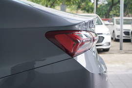 2022款雪佛兰迈锐宝XL