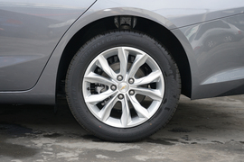 2022款雪佛兰迈锐宝XL