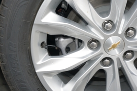 2022款雪佛兰迈锐宝XL