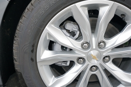 2022款雪佛兰迈锐宝XL