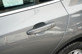 2022款雪佛兰迈锐宝XL