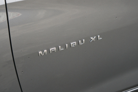 2022款雪佛兰迈锐宝XL