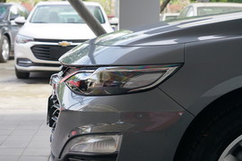 2022款雪佛兰迈锐宝XL