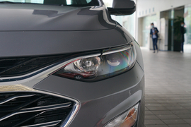 2022款雪佛兰迈锐宝XL