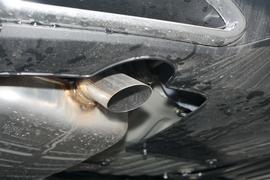 2022款雪佛兰迈锐宝XL