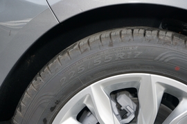 2022款雪佛兰迈锐宝XL