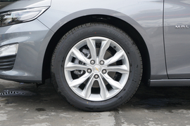 2022款雪佛兰迈锐宝XL