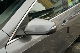 2022款雪佛兰迈锐宝XL