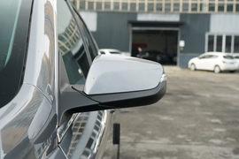 2022款雪佛兰迈锐宝XL