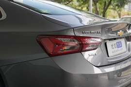 2022款雪佛兰迈锐宝XL