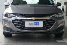 2022款雪佛兰迈锐宝XL