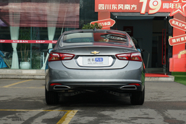 2022款雪佛兰迈锐宝XL