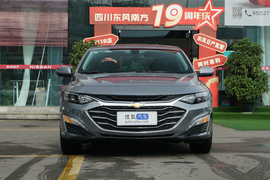 2022款雪佛兰迈锐宝XL