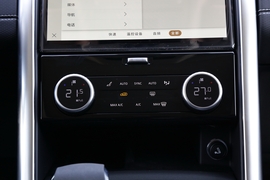 2023款路虎发现