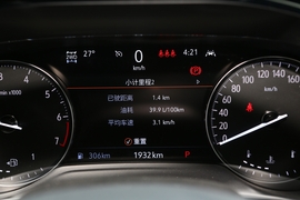 2021款别克昂科威Plus