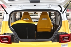 2022款五菱宏光MINIEV